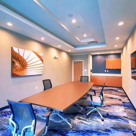 Fairfield Inn & Suites By Marriott Dallas Cedar Hill Eksteriør bilde