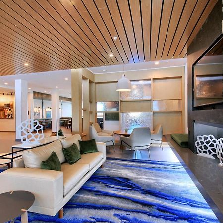 Fairfield Inn & Suites By Marriott Dallas Cedar Hill Eksteriør bilde