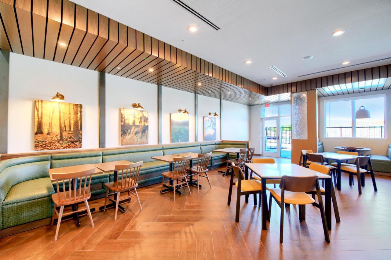 Fairfield Inn & Suites By Marriott Dallas Cedar Hill Eksteriør bilde