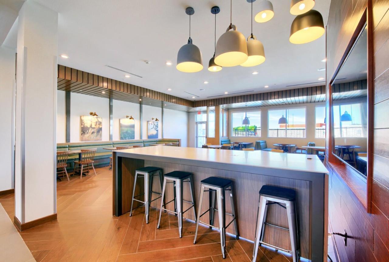 Fairfield Inn & Suites By Marriott Dallas Cedar Hill Eksteriør bilde