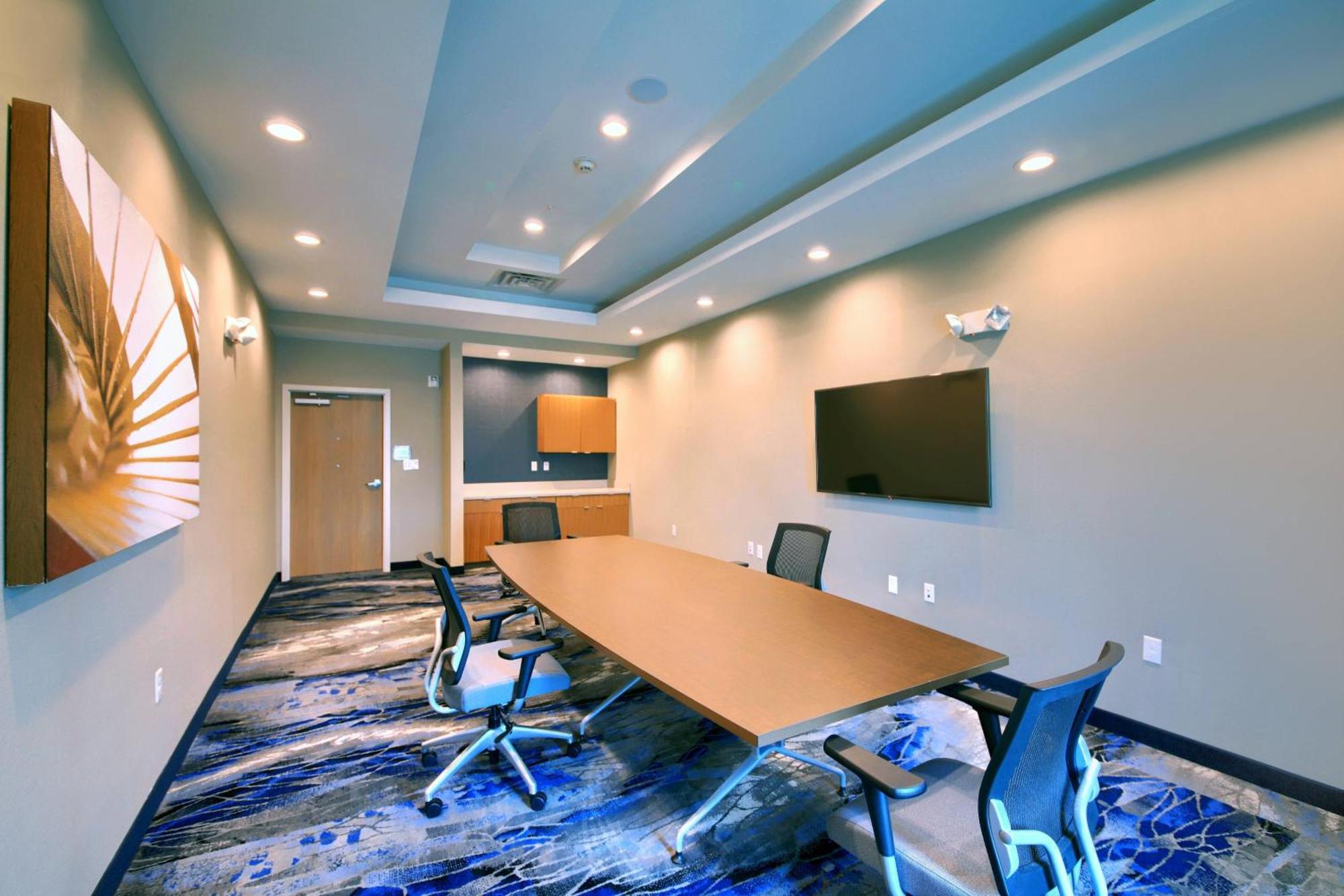 Fairfield Inn & Suites By Marriott Dallas Cedar Hill Eksteriør bilde