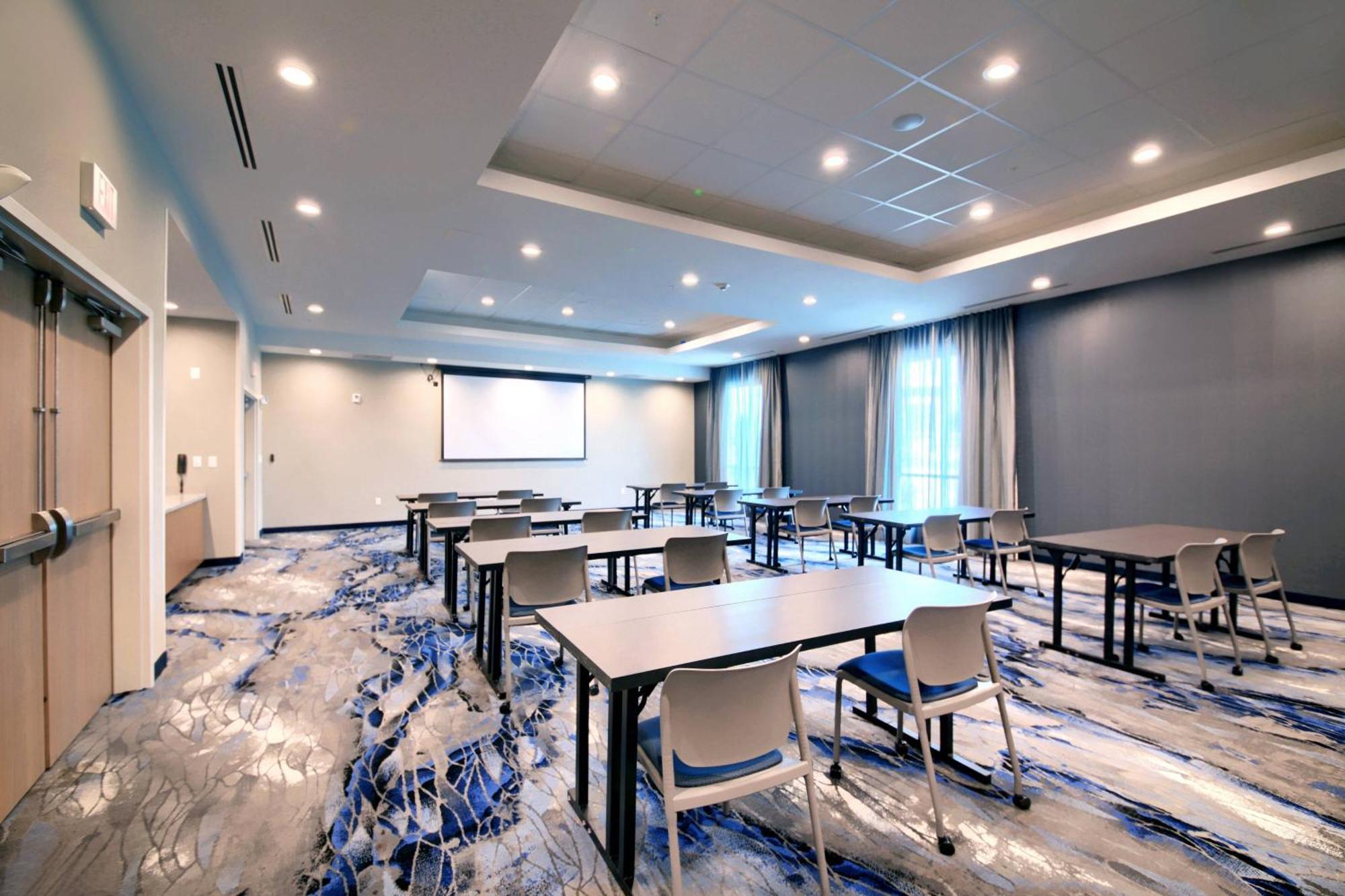 Fairfield Inn & Suites By Marriott Dallas Cedar Hill Eksteriør bilde