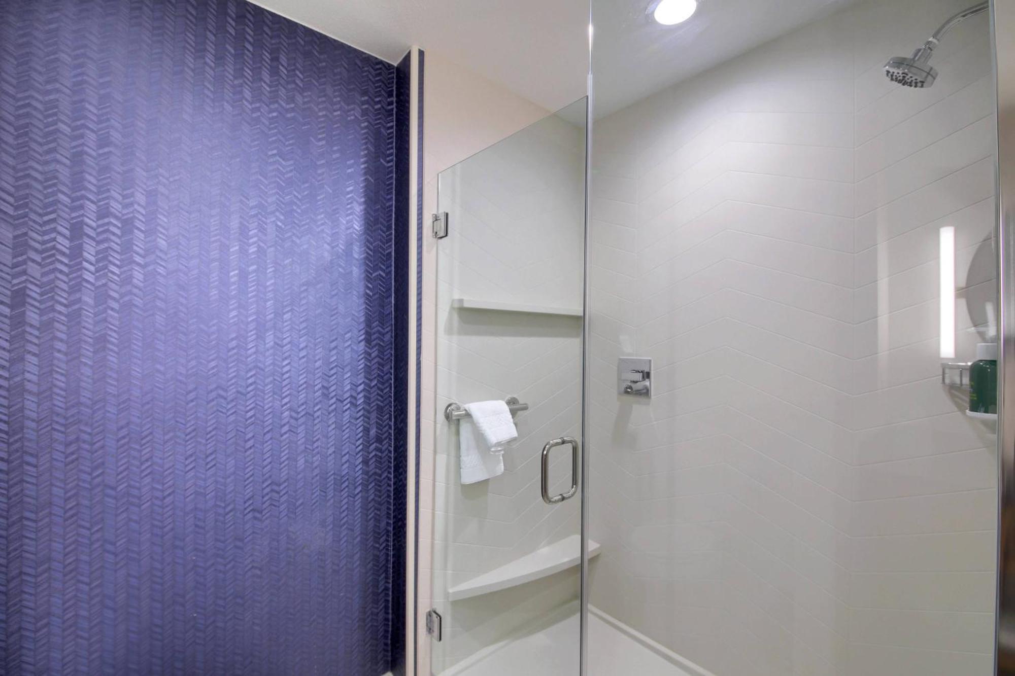 Fairfield Inn & Suites By Marriott Dallas Cedar Hill Eksteriør bilde
