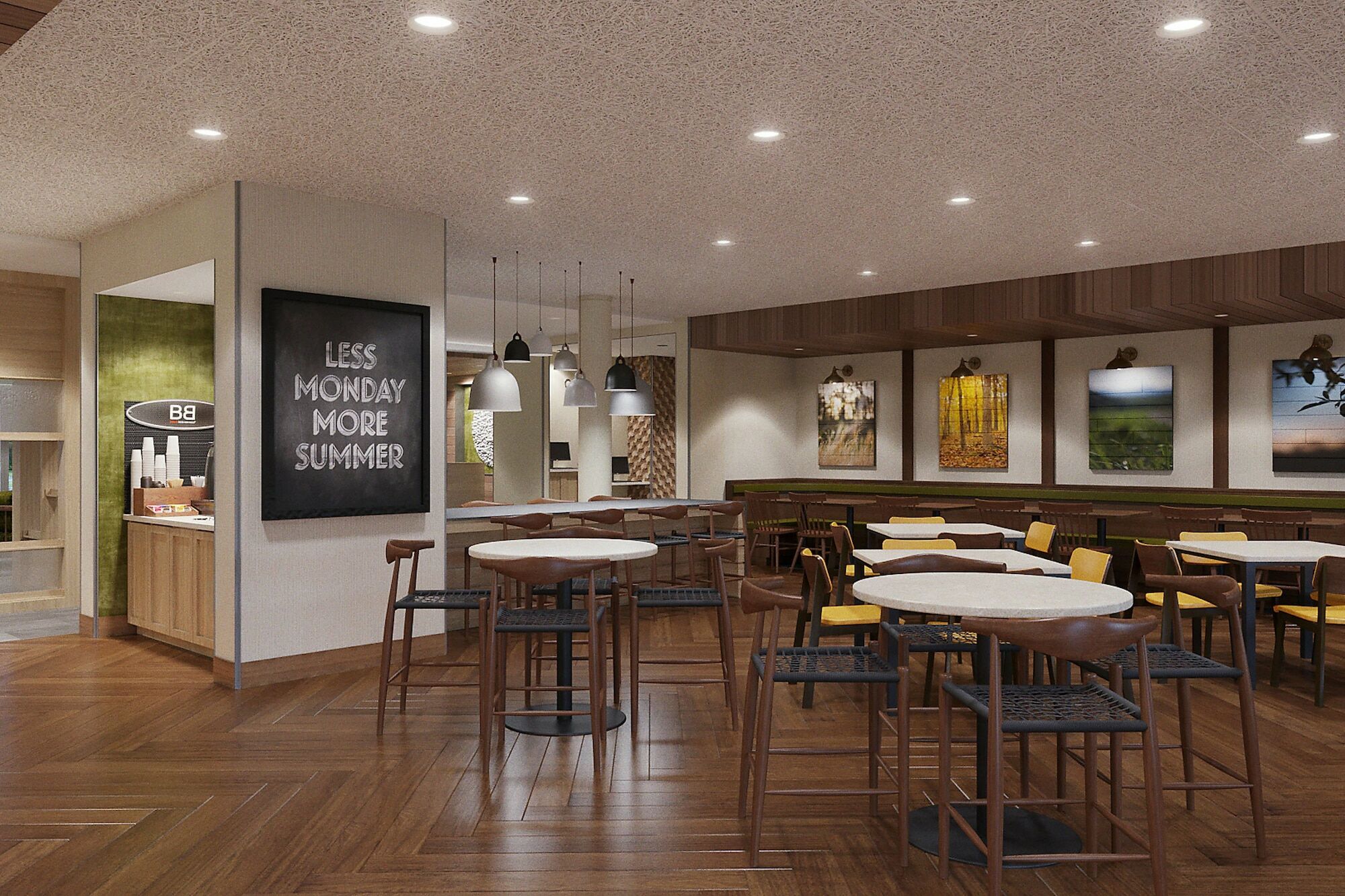 Fairfield Inn & Suites By Marriott Dallas Cedar Hill Eksteriør bilde